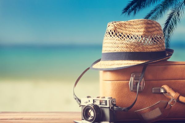 Travel Made Simple