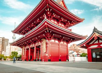 Tokyo