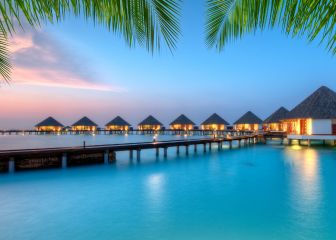 Maldives