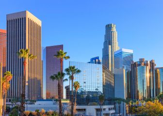 Los Angeles