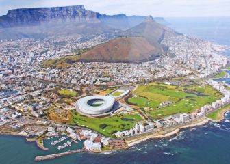 Cape Town